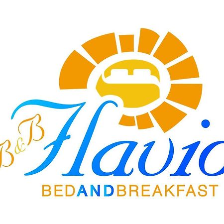 B&B Flavio Pozzuoli Ngoại thất bức ảnh