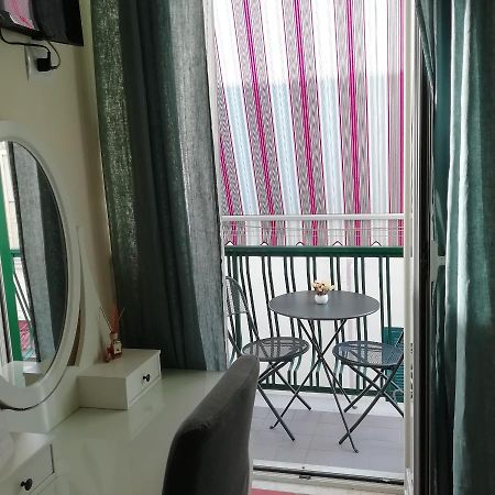 B&B Flavio Pozzuoli Ngoại thất bức ảnh