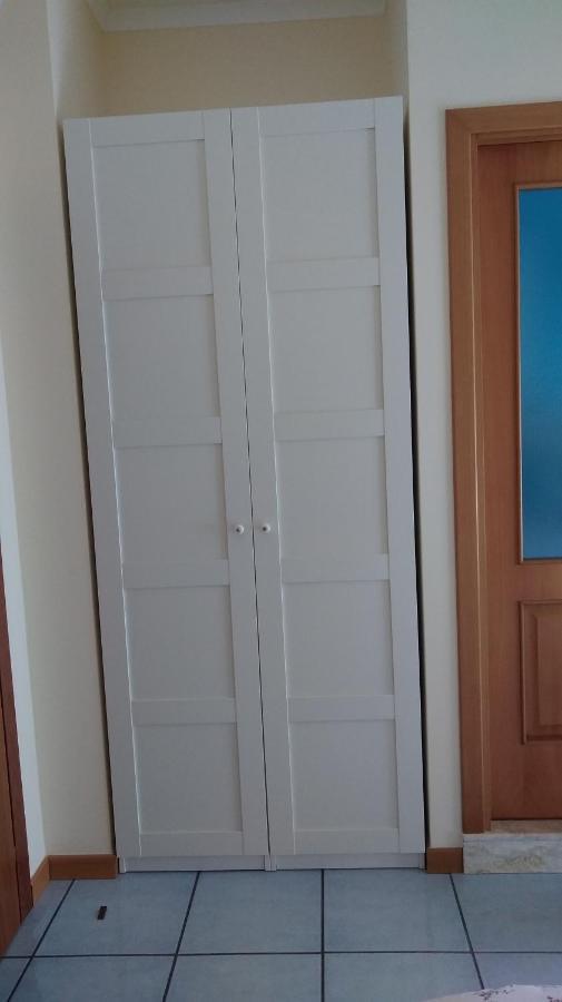 B&B Flavio Pozzuoli Ngoại thất bức ảnh