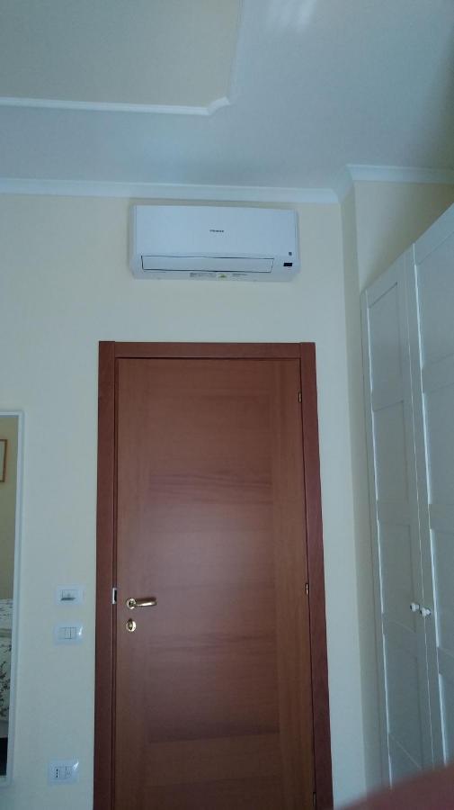 B&B Flavio Pozzuoli Ngoại thất bức ảnh
