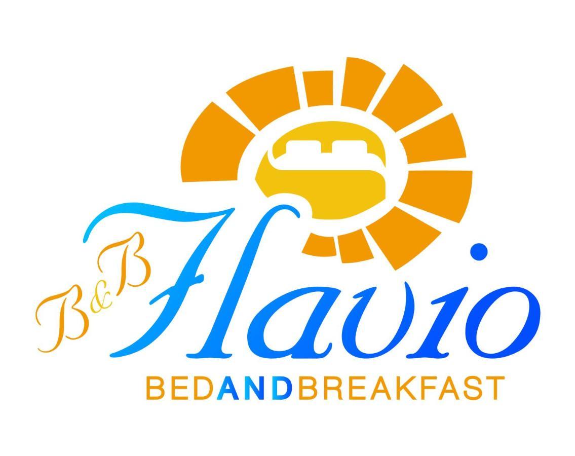 B&B Flavio Pozzuoli Ngoại thất bức ảnh