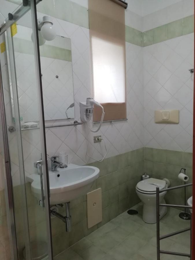 B&B Flavio Pozzuoli Ngoại thất bức ảnh