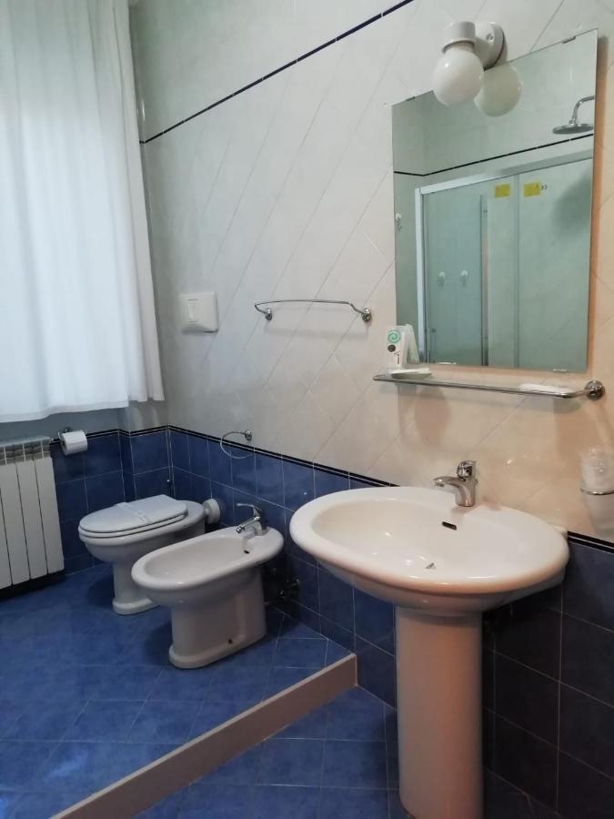 B&B Flavio Pozzuoli Ngoại thất bức ảnh