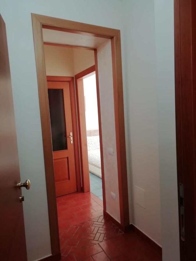 B&B Flavio Pozzuoli Ngoại thất bức ảnh