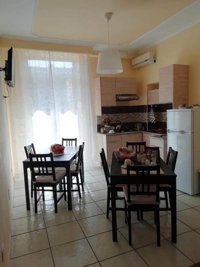 B&B Flavio Pozzuoli Ngoại thất bức ảnh