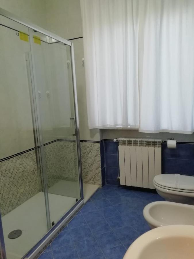B&B Flavio Pozzuoli Ngoại thất bức ảnh