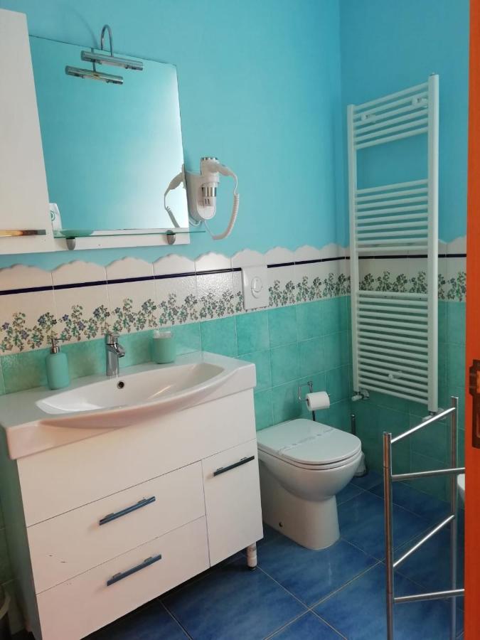B&B Flavio Pozzuoli Ngoại thất bức ảnh