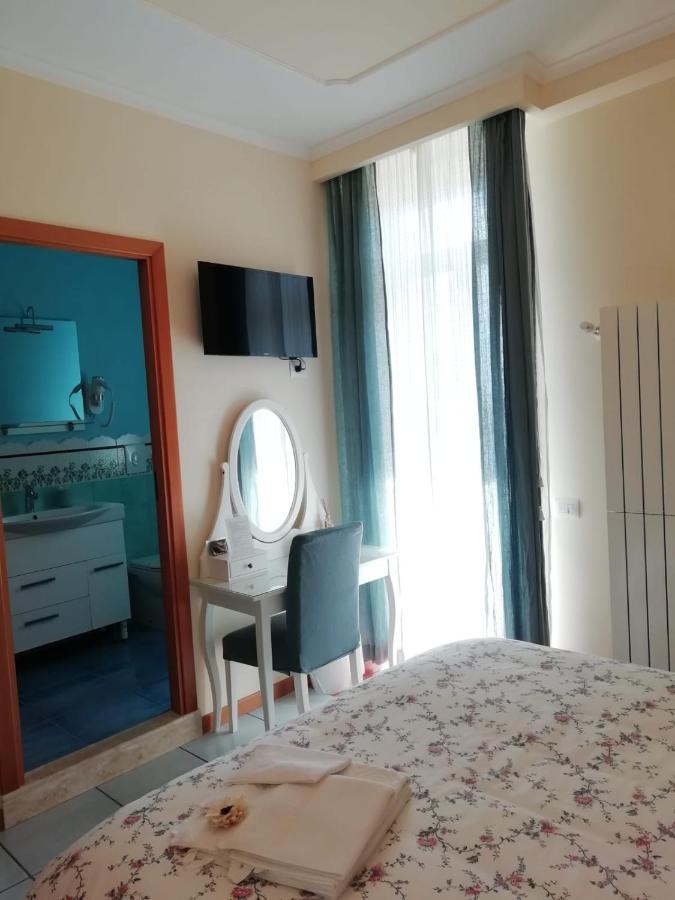 B&B Flavio Pozzuoli Ngoại thất bức ảnh