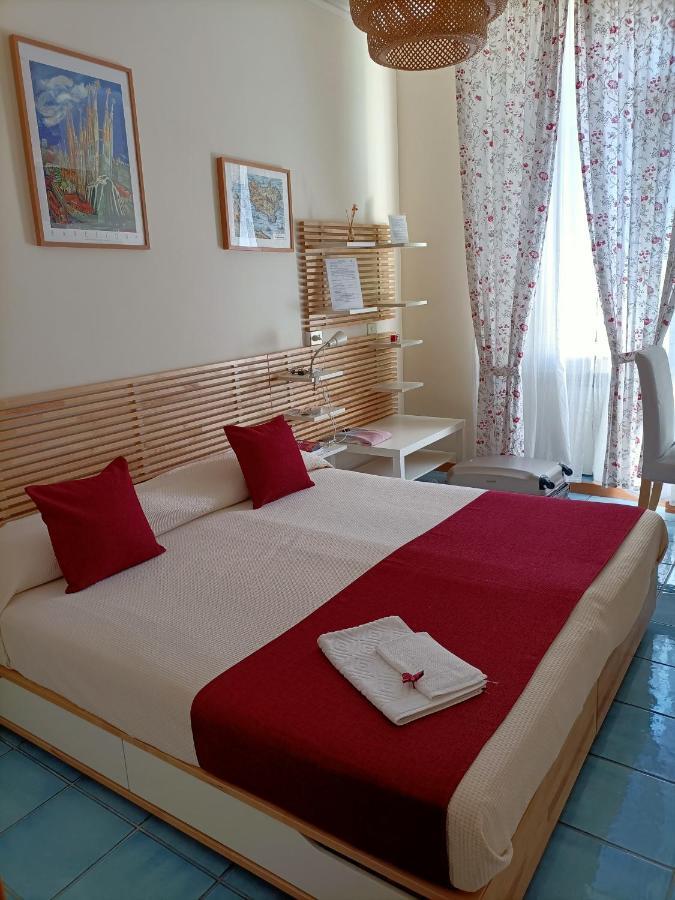 B&B Flavio Pozzuoli Ngoại thất bức ảnh